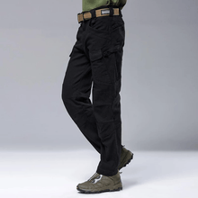 Afbeelding in Gallery-weergave laden, Pantaloni da hiking tattici all'aperto
