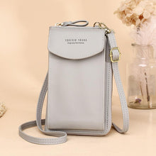 Afbeelding in Gallery-weergave laden, Mode Pouch Portemonnee