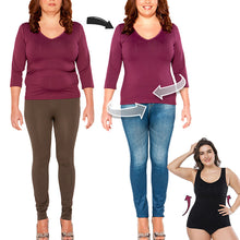 Afbeelding in Gallery-weergave laden, Cami Shaper naadloos tank top vest