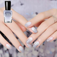 Afbeelding in Gallery-weergave laden, Langdurige nagellak met temperatuurverkleuring