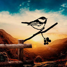 Afbeelding in Gallery-weergave laden, Vogels Tuin Ornament