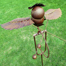 Afbeelding in Gallery-weergave laden, Tuin Art-vogel Tuin Patio Decoratie