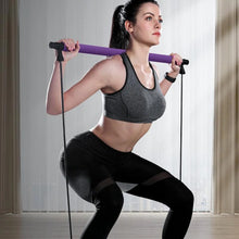 Afbeelding in Gallery-weergave laden, Producten Draagbare Pilates Bar Kit