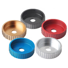 Afbeelding in Gallery-weergave laden, Wood Angle Grinding Wheel