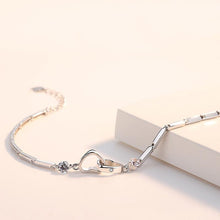 Afbeelding in Gallery-weergave laden, Ziels Zuster Hart Armband