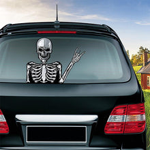 Afbeelding in Gallery-weergave laden, Halloween WiperTag
