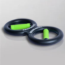 Afbeelding in Gallery-weergave laden, PER VERKOOP - Super Arms Strengthener Handgreep Oefenapparaat