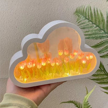 Afbeelding in Gallery-weergave laden, Wolken Tulp Lamp