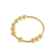 Afbeelding in Gallery-weergave laden, Elegante Mindfulness-ringen