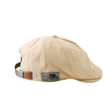Afbeelding in Gallery-weergave laden, Retro vintage straat baret pet