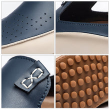 Afbeelding in Gallery-weergave laden, Ultralight mannen outdoor driving casual schoenen