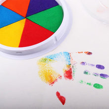 Afbeelding in Gallery-weergave laden, Grappige Vingerverf Kit