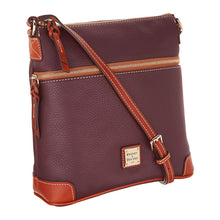 Afbeelding in Gallery-weergave laden, Meest populaire leren crossbody Succes