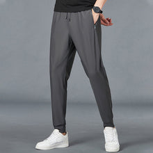 Afbeelding in Gallery-weergave laden, Hoge elastische sneldrogende broek