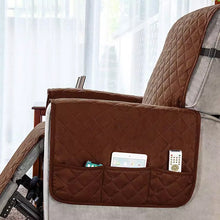 Afbeelding in Gallery-weergave laden, Universele Zachte Fauteuil Hoes