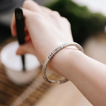Afbeelding in Gallery-weergave laden, Gunstige totem etnische armband