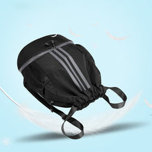 Afbeelding in Gallery-weergave laden, Nylon zak met trekkoord