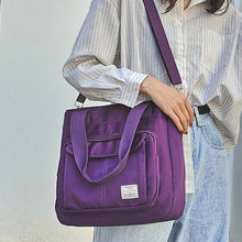 Afbeelding in Gallery-weergave laden, Crossbody-handtas voor dames