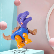 Afbeelding in Gallery-weergave laden, Interactieve dinosaurus kuit