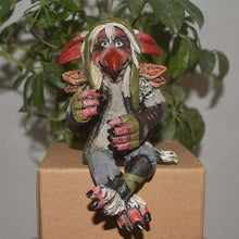 Afbeelding in Gallery-weergave laden, Tuinbeschermer Kabouter