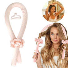 Afbeelding in Gallery-weergave laden, Heatless Hair Curler