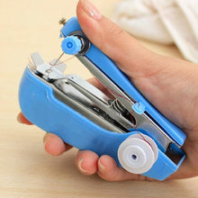 Afbeelding in Gallery-weergave laden, Mini-naaimachine