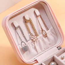 Afbeelding in Gallery-weergave laden, Prachtige sieraden opbergdoos