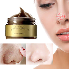 Afbeelding in Gallery-weergave laden, Herbal Refining Peel-Off Mask