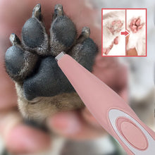 Afbeelding in Gallery-weergave laden, Mini-trimmer voor huisdieren