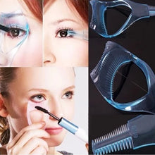 Afbeelding in Gallery-weergave laden, Wimpers Gereedschap Mascara Shield Applicator Guard