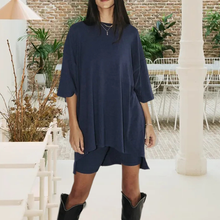 Afbeelding in Gallery-weergave laden, 2-delige outfit-loungeset