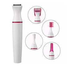 Afbeelding in Gallery-weergave laden, 5 in 1 oplaadbare epilator