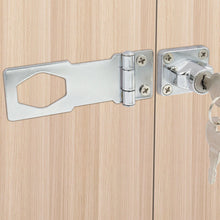 Afbeelding in Gallery-weergave laden, Ponsvrij met Lock Lade Sloten