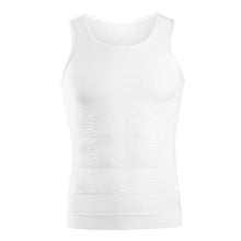 Afbeelding in Gallery-weergave laden, Body Shaping Zomer Vest voor Mannen