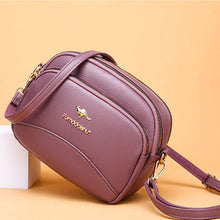 Afbeelding in Gallery-weergave laden, Crossbody tas met meerdere compartimenten