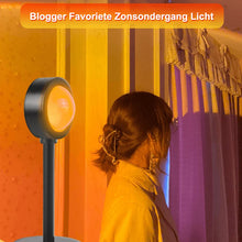 Afbeelding in Gallery-weergave laden, Projectie vloerlamp
