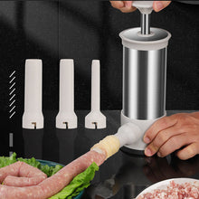 Afbeelding in Gallery-weergave laden, 🥩Praktisch klysma-apparaat