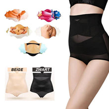 Afbeelding in Gallery-weergave laden, Tummy Control Hip-Lift Shapewear