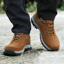 Afbeelding in Gallery-weergave laden, Outdoor-sneakers voor bergbeklimmers