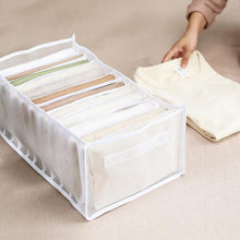 Afbeelding in Gallery-weergave laden, Kledingkast Kleding Organizer