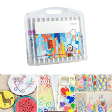 Afbeelding in Gallery-weergave laden, Kunst Graffiti Olieverf DIY Pen