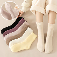 Afbeelding in Gallery-weergave laden, 🧦Winter thermische sokken
