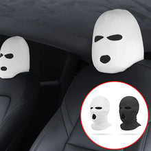 Afbeelding in Gallery-weergave laden, Gepersonaliseerde grappige hoed voor autostoel Headcover
