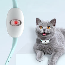 Afbeelding in Gallery-weergave laden, Draagbaar automatisch laserspeelgoed voor katten