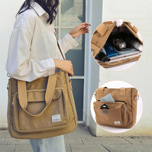 Afbeelding in Gallery-weergave laden, Crossbody-handtas voor dames