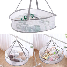Afbeelding in Gallery-weergave laden, Clothes Basket