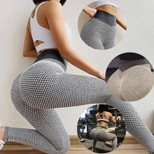 Afbeelding in Gallery-weergave laden, Vrouwen Sport Yoga Broek Sexy Strakke Leggings