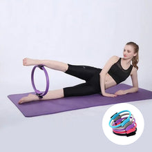 Afbeelding in Gallery-weergave laden, Yoga Pilates-ring