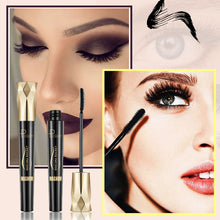 Afbeelding in Gallery-weergave laden, 4D LIQUID LASH EXTENSIONS MASCARA