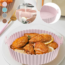 Afbeelding in Gallery-weergave laden, Airfryer siliconen bakplaat